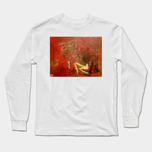 Just Another Lesson Learned Long Sleeve T-Shirt